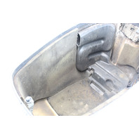 Mercury & Mariner  Hood Top Cowl Engine Cover 40 HP