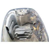 Mercury & Mariner  Hood Top Cowl Engine Cover 40 HP