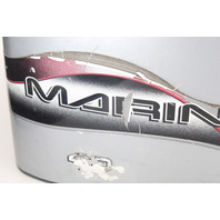 Mercury & Mariner  Hood Top Cowl Engine Cover 40 HP