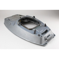 6H4-42711-23-EK Yamaha 1987-1993 Bottom Pan Lower Cowling 50 HP 2-Stroke