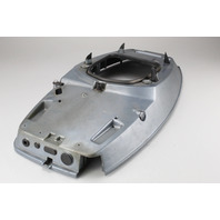 6H4-42711-23-EK Yamaha 1987-1993 Bottom Pan Lower Cowling 50 HP 2-Stroke
