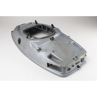6H4-42711-23-EK Yamaha 1987-1993 Bottom Pan Lower Cowling 50 HP 2-Stroke