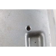 6H4-42711-23-EK Yamaha 1987-1993 Bottom Pan Lower Cowling 50 HP 2-Stroke