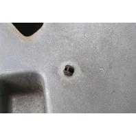 6H4-42711-23-EK Yamaha 1987-1993 Bottom Pan Lower Cowling 50 HP 2-Stroke