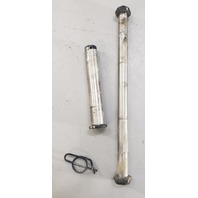 434037 398752 Johnson Evinrude 1989-2005 Tilt Assist Assembly 40 48 50 HP