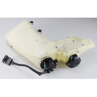 350794 Evinrude 2008-2010 ETEC Oil Tank & Pump 75 90 HP 3 Cylinder