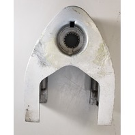 322074 Johnson Evinrude 1977-1988 Mount Bracket  35 40 50 55 60 HP 2 CYL