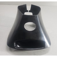 821512A4 Mercury 1994-2006 Trim Cover Apron Assembly 25 30 40 HP 2 cyl
