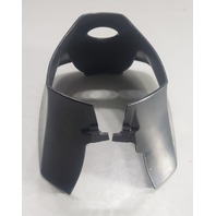 821512A4 Mercury 1994-2006 Trim Cover Apron Assembly 25 30 40 HP 2 cyl