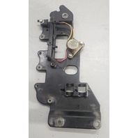 583746 Johnson Evinrude 1989-1990 Electrical Bracket 60 70 HP 3 Cyl