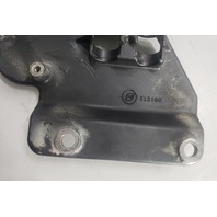 583746 Johnson Evinrude 1989-1990 Electrical Bracket 60 70 HP 3 Cyl