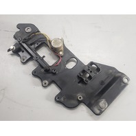 583746 Johnson Evinrude 1989-1990 Electrical Bracket 60 70 HP 3 Cyl