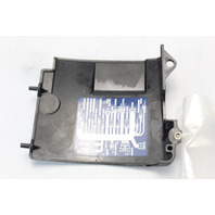 898101T60 Mercury 2006 Electrical Cover 25 30 HP 3 Cylinder 4 Stroke