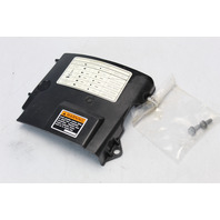 898101T60 Mercury 2006 Electrical Cover 25 30 HP 3 Cylinder 4 Stroke