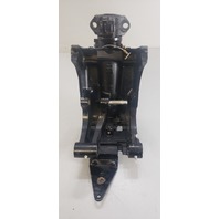 827402T1 821769T1 Mercury 1997-06 Swivel Bracket Assembly 30 40 50 HP 2 & 3 Cyl