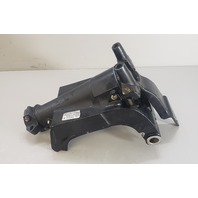 827402T1 821769T1 Mercury 1997-06 Swivel Bracket Assembly 30 40 50 HP 2 & 3 Cyl