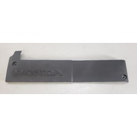 12500-ZY6-000 Honda 2004-2007 Plug Hole Cover 115 135 150 HP Inline 4