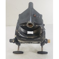 7655A1 3263A1 Mercury 1975-1977 Swivel & Transom Assembly 35 40 HP 2 Cyl 20"