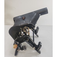 7655A1 3263A1 Mercury 1975-1977 Swivel & Transom Assembly 35 40 HP 2 Cyl 20"