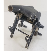 7655A1 3263A1 Mercury 1975-1977 Swivel & Transom Assembly 35 40 HP 2 Cyl 20"