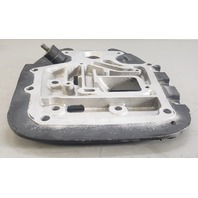 819079T 819079 Force 1991-1998 Spacer Plate 70 75 HP 3 Cyl