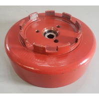 4174A1 C# 219-2246 Mercury 1975 Flywheel 7.5 (75) 9.8 (110) HP 2 Cyl Manual