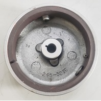 5277A3 C# 245-5276 Mercury 1975-1977 Flywheel 7.5 (75) 9.8 (110) HP 2 Cyl Manual