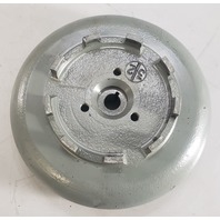 6105A9 C# 236-3939 Mercury 1979-1985 Manual Flywheel 7.5 (75) 9.8 (110) HP 2 Cyl