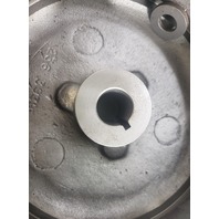 6105A9 C# 236-3939 Mercury 1979-1985 Manual Flywheel 7.5 (75) 9.8 (110) HP 2 Cyl