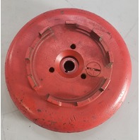 4475A1 C# 236-3939 Mercury 1975-1980 Manual Flywheel 4 (40) 4.5 (45) HP