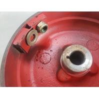 4475A1 C# 236-3939 Mercury 1975-1980 Manual Flywheel 4 (40) 4.5 (45) HP