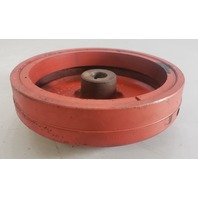 6105A1 C# 236-3939 Mercury 1975-1978 Manual Flywheel 7.5 (75) 9.8 (110) HP 2 Cyl