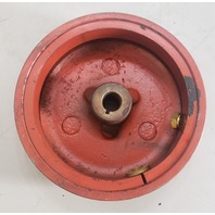 6105A1 C# 236-3939 Mercury 1975-1978 Manual Flywheel 7.5 (75) 9.8 (110) HP 2 Cyl