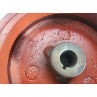 6105A1 C# 236-3939 Mercury 1975-1978 Manual Flywheel 7.5 (75) 9.8 (110) HP 2 Cyl