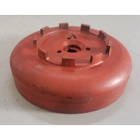 6105A1 C# 236-3939 Mercury 1975-1978 Manual Flywheel 7.5 (75) 9.8 (110) HP 2 Cyl