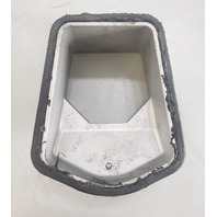 320838 Johnson Evinrude 1976-1981 & 1989 Inner Lower Exhaust Housing 85 88 + HP