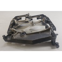 334703 432950 Johnson Evinrude 1989-1998 Air Silencer Base 120 125 140 HP
