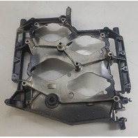 334703 432950 Johnson Evinrude 1989-1998 Air Silencer Base 120 125 140 HP