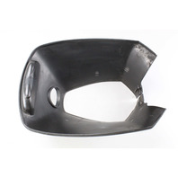 821512A4 Mercury 1994-2006 Trim Cover Apron Assembly 30 40 HP 2 cyl