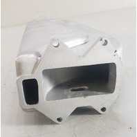 328646 C# 327893 Evinrude Johnson 1983-86 Inner Exhaust Housing 35 40 45 50 + HP