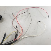 69236A1 Mercury 1975-1979  External Wiring Harness 90 100 115 125 135 140 150 HP