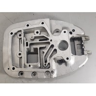 819079 Force 1991-98 Spacer Plate 70 75 HP 3 Cyl