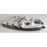 819079 Force 1991-98 Spacer Plate 70 75 HP 3 Cyl