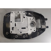 819079 Force 1991-98 Spacer Plate 70 75 HP 3 Cyl