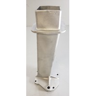 819047 Mercury Force 1991-1998 Exhaust Tube 70 75 HP 3 Cylinder