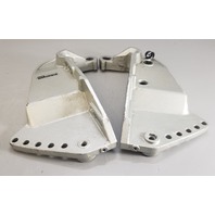 50301-ZW1-070ZA Honda Pre 1997 & Up Transom Brackets 115 135 150 HP 4 Stroke