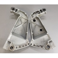 50301-ZW1-070ZA Honda Pre 1997 & Up Transom Brackets 115 135 150 HP 4 Stroke