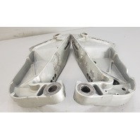 50301-ZW1-070ZA Honda Pre 1997 & Up Transom Brackets 115 135 150 HP 4 Stroke
