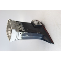 392170 0392170 Johnson Evinrude 1977-92 Long 20" Exhaust Housing 90 100 110 + HP