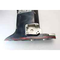 392170 0392170 Johnson Evinrude 1977-92 Long 20" Exhaust Housing 90 100 110 + HP